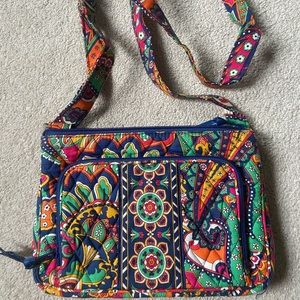 Vera Bradley Crossbody - BRAND NEW